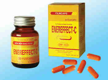 Enereffect C