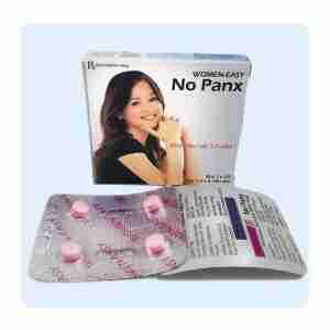 Women Easy No Panx