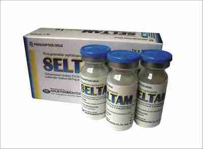 Seltam Injection