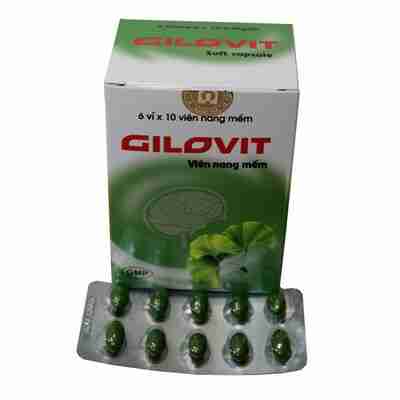 Gilovit