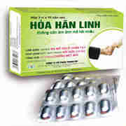 Hòa Hãn Linh