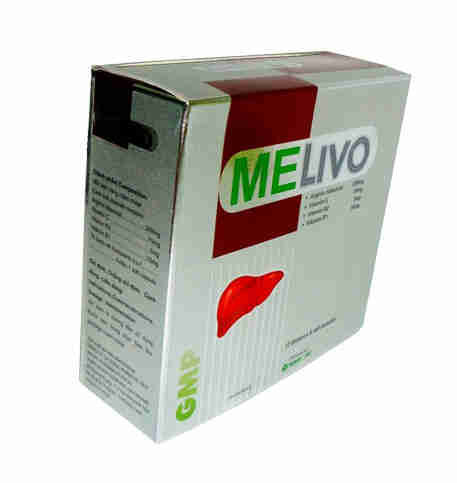 Melivo