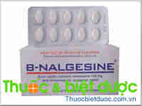 B nalgesine 100mg