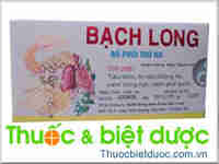 Bạch long 4g