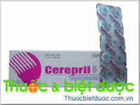 Cerepril 5mg