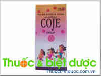 Coje 75ml