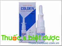 Colden 15ml