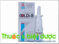 Coldi B 15ml