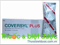 Coversyl plus