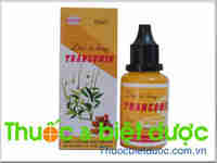 Trancumin 25ml