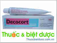 Decocort