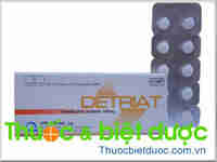 Detriat 100mg