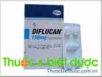 Diflucan 150mg