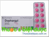 Dophargyl