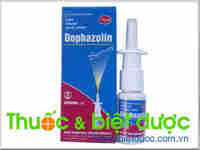 Dophazolin 15ml