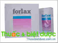 Forlax 10g