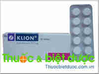 Klion 250mg