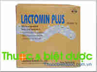 Lactomin Plus 300mg