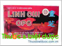 Linh chi OPC