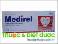 Medirel 20mg