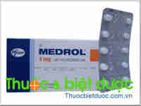 Medrol