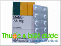 Mobic 7,5mg