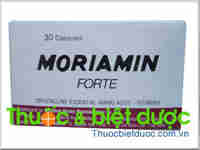 Moriamin Forte