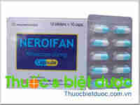 Neroifan 20mg