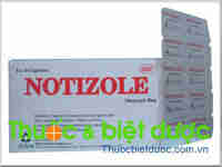 Notizole 20mg