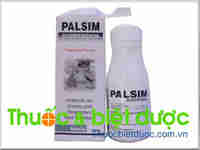 Palsim