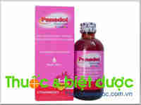 Panadol 120mg/5ml