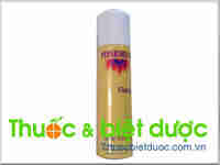 Perskindol Classic Spray 150ml