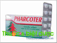 Pharcoter