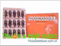 Pharnargel