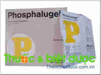 Phosphalugel 20g