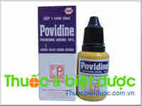 Povidine 5%