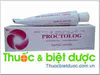 Proctolog 20g