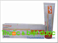 Profenid gel 2,5%