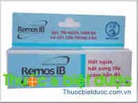 Remos IB 10g