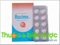 Rocime 150mg