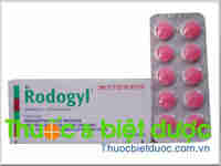 Rodogyl