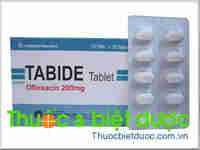 Tabide 200mg