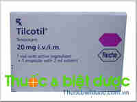 Tilcotil 20mg