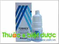 Tobrex 5ml