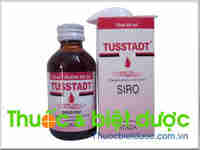 Tusstadt 12,5mg/5ml