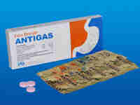 Antigas