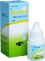 Biracin E