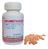 Dexamethason 0,5mg