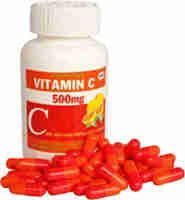 Vitamin C 500mg