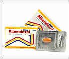 Albendazol